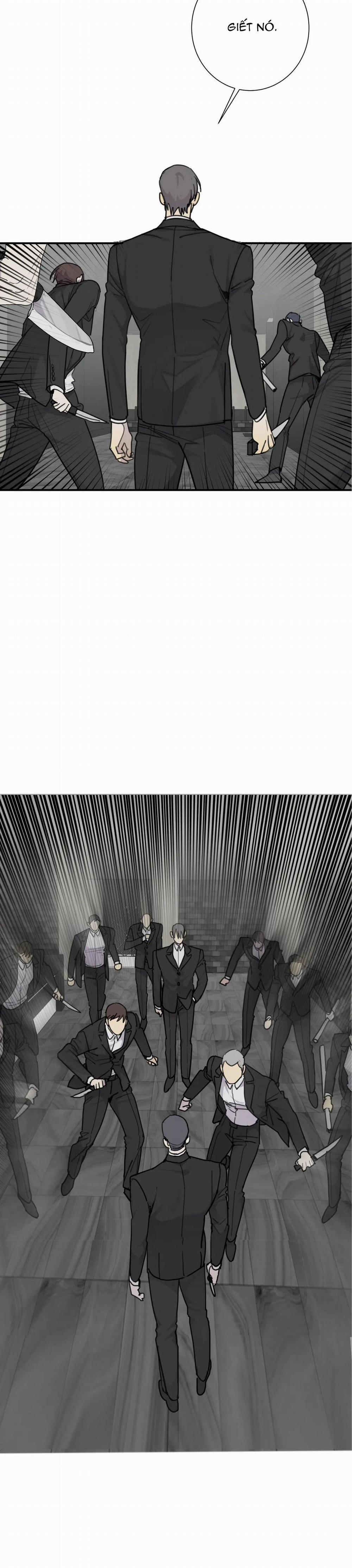 Chó Điên 48 trang 7