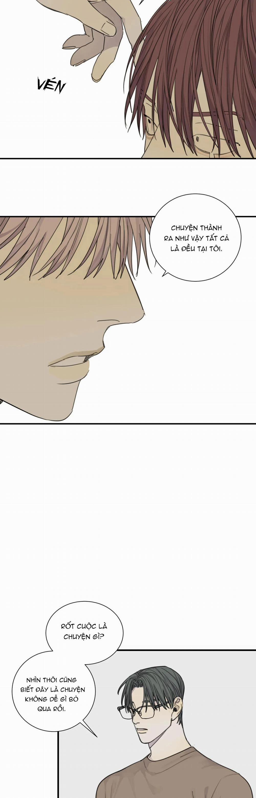 Chó Điên 50 trang 11