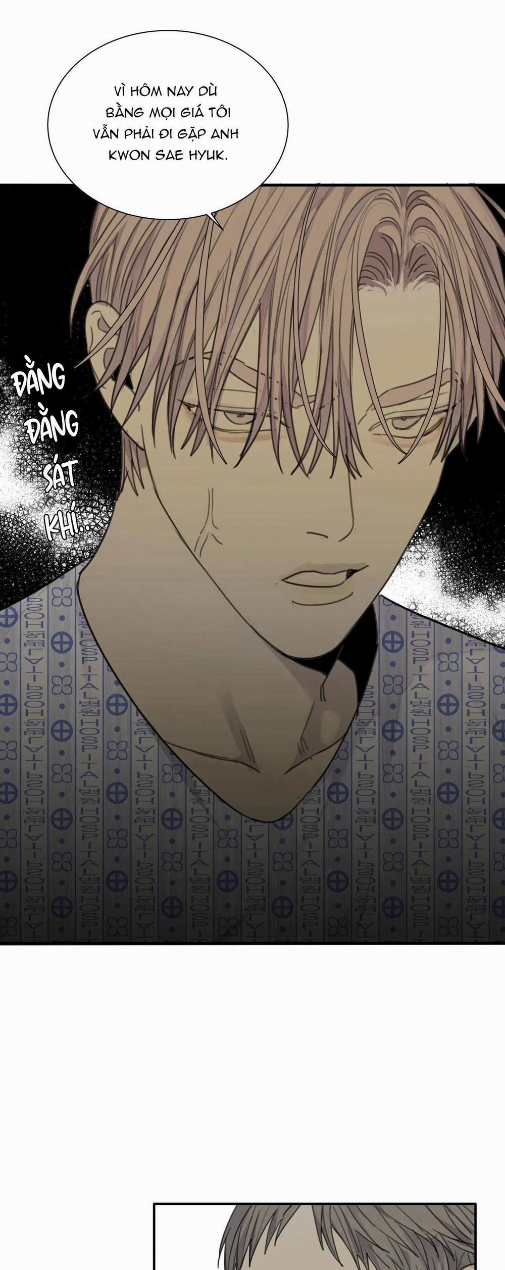 Chó Điên 50 trang 27