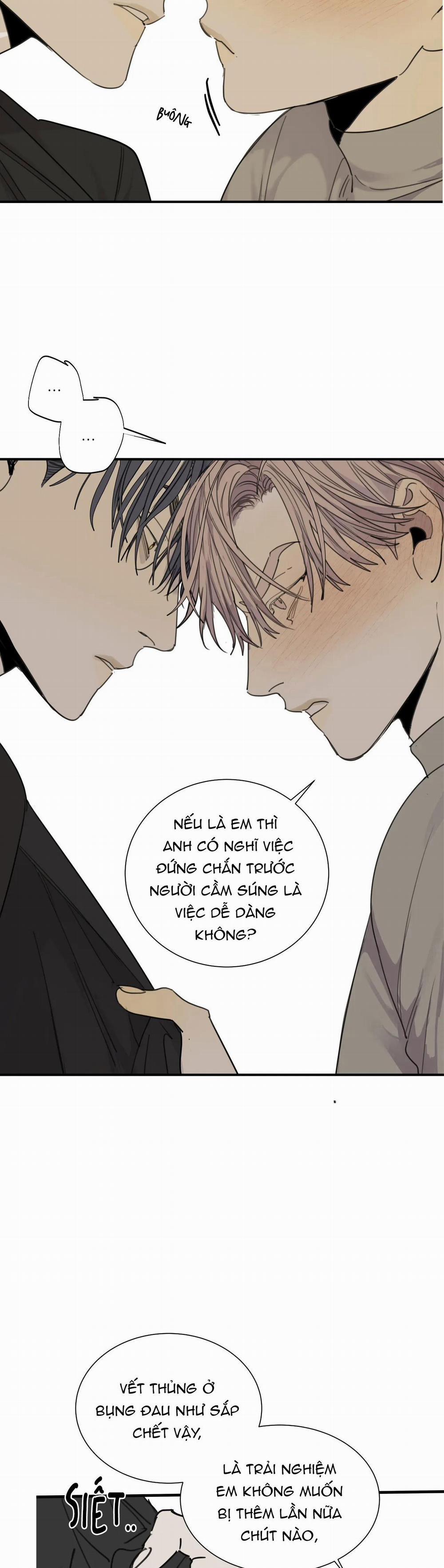 Chó Điên 51 END trang 16