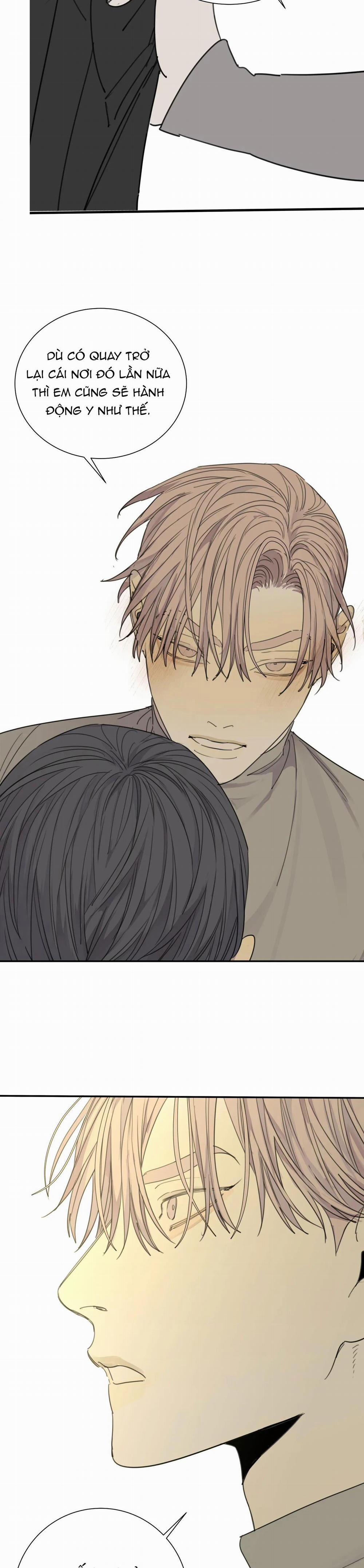 Chó Điên 51 END trang 17