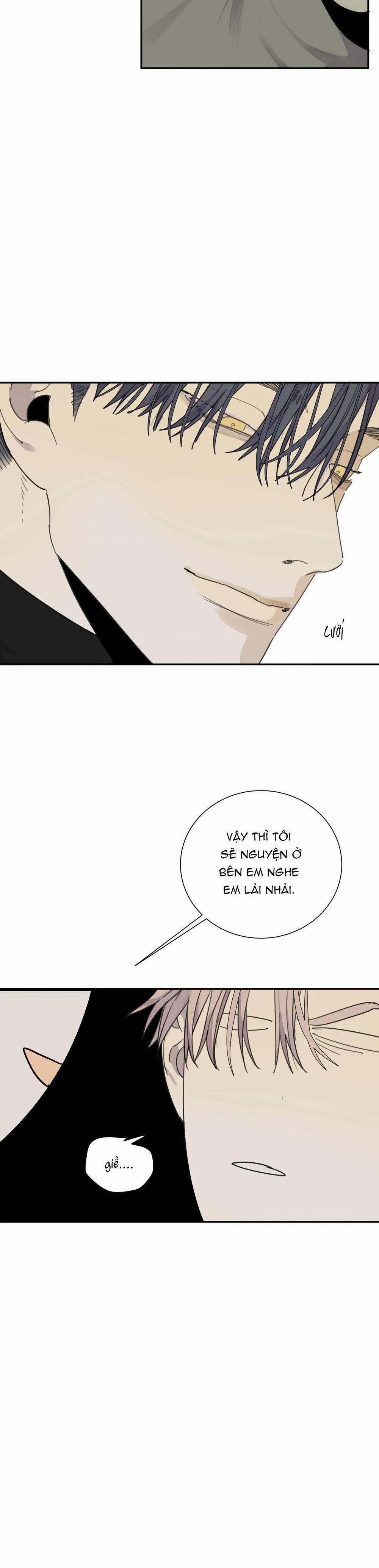 Chó Điên 51 END trang 9