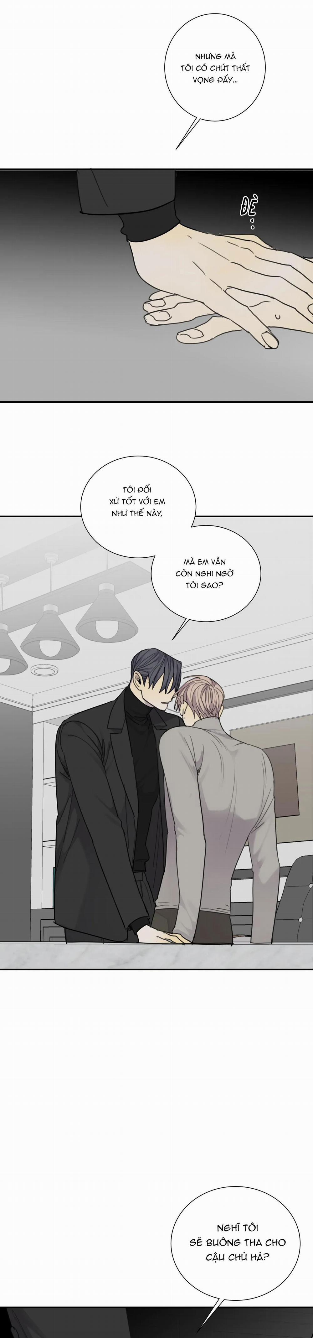 Chó Điên 51 trang 10