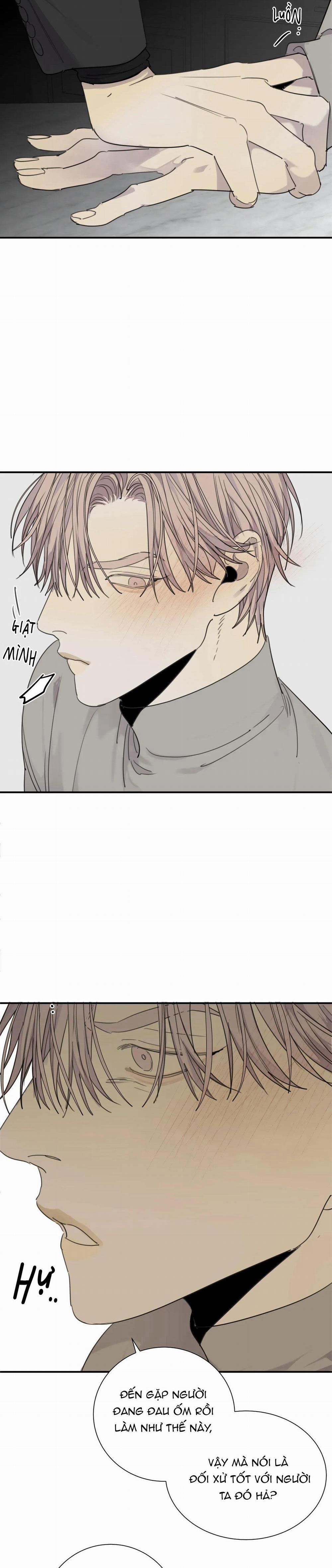 Chó Điên 51 trang 11