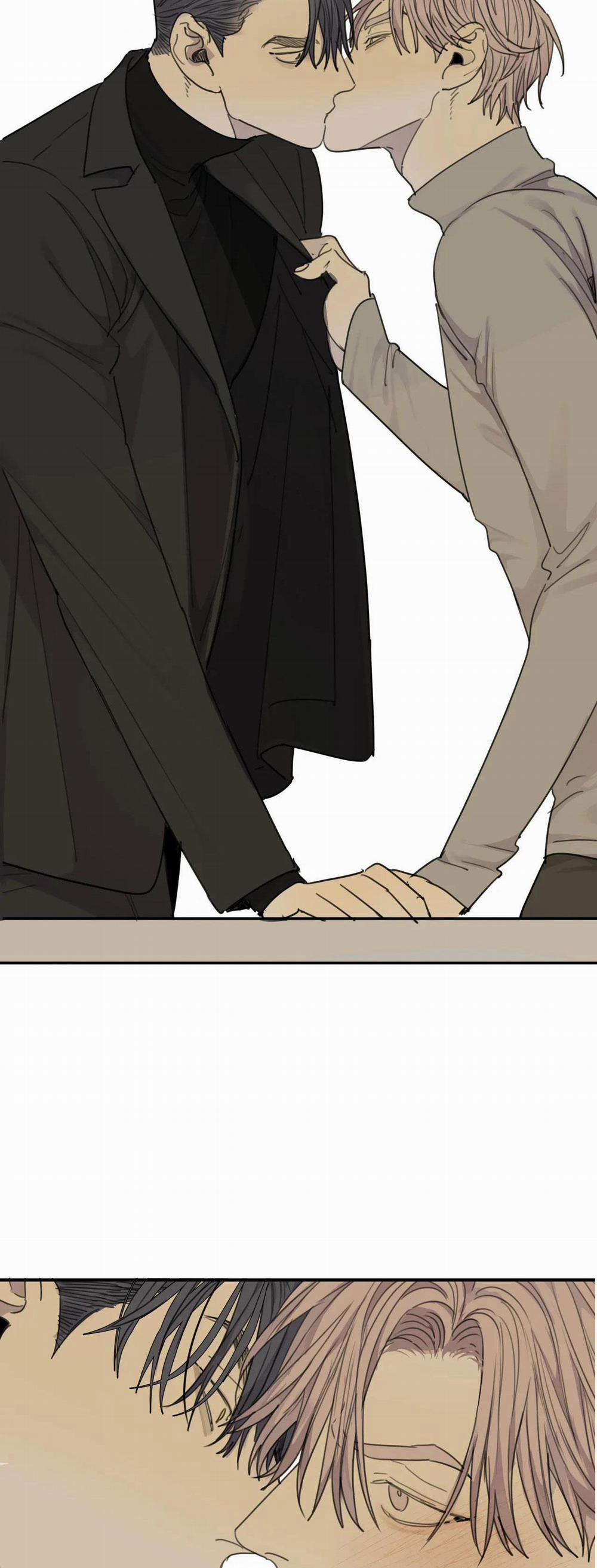 Chó Điên 51 trang 15