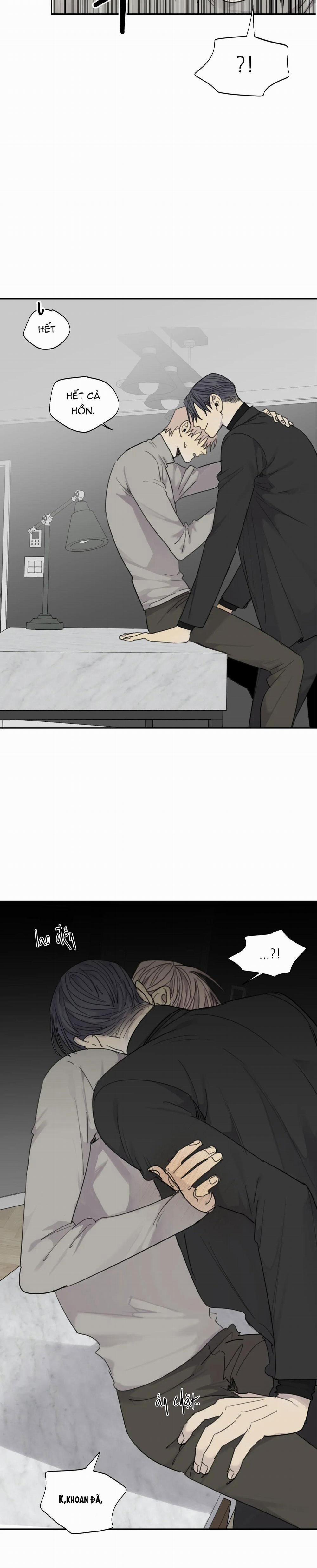 Chó Điên 51 trang 19