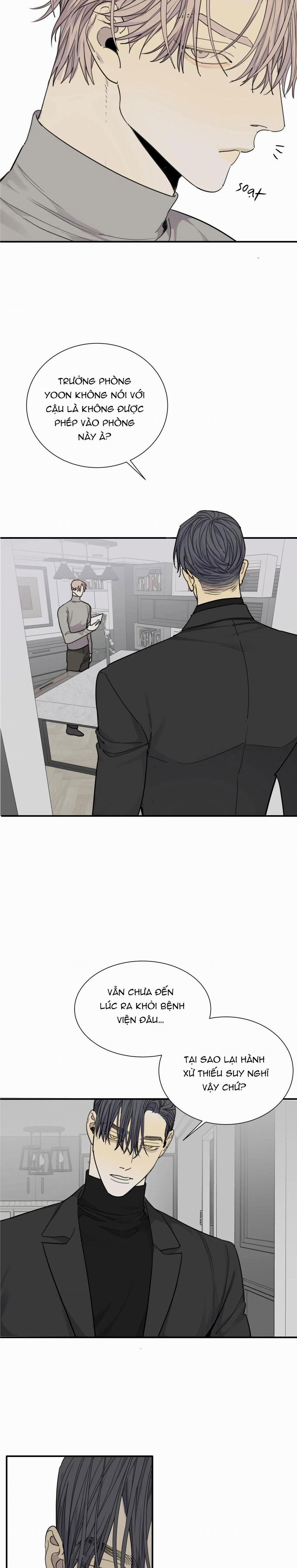 Chó Điên 51 trang 2