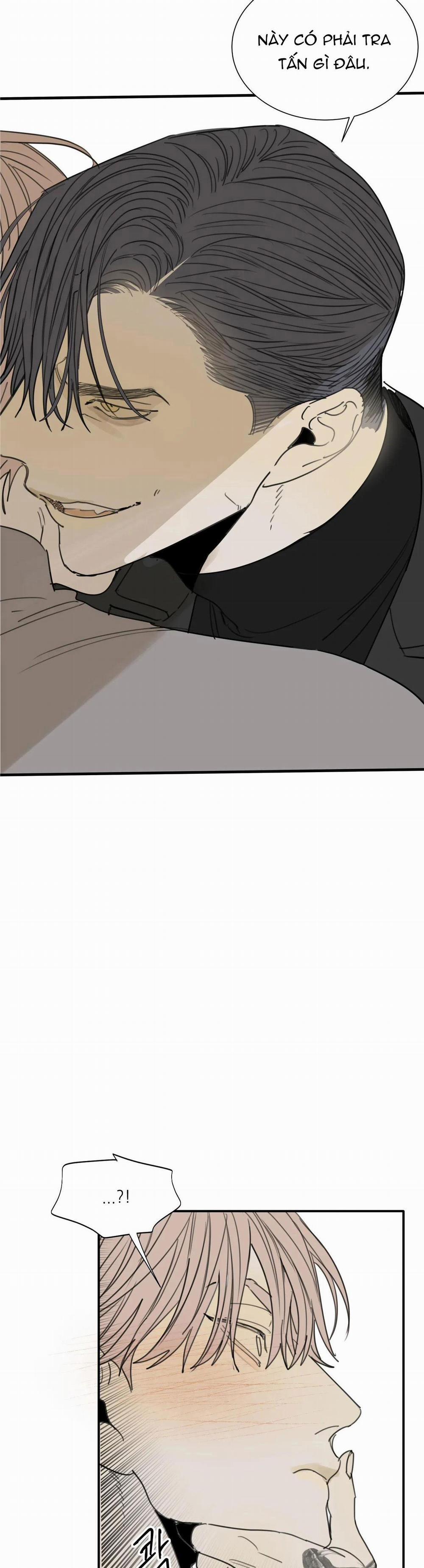 Chó Điên 51 trang 21