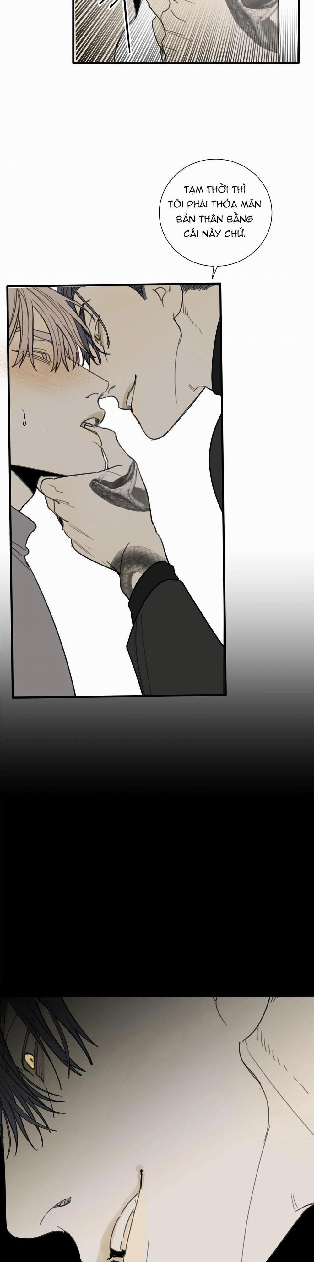 Chó Điên 51 trang 22