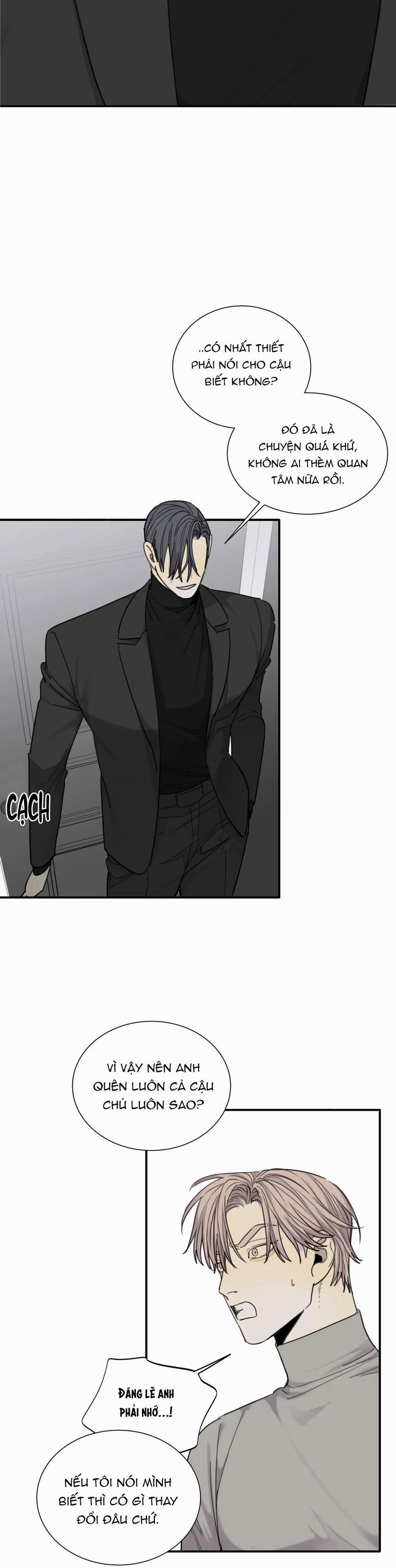 Chó Điên 51 trang 6