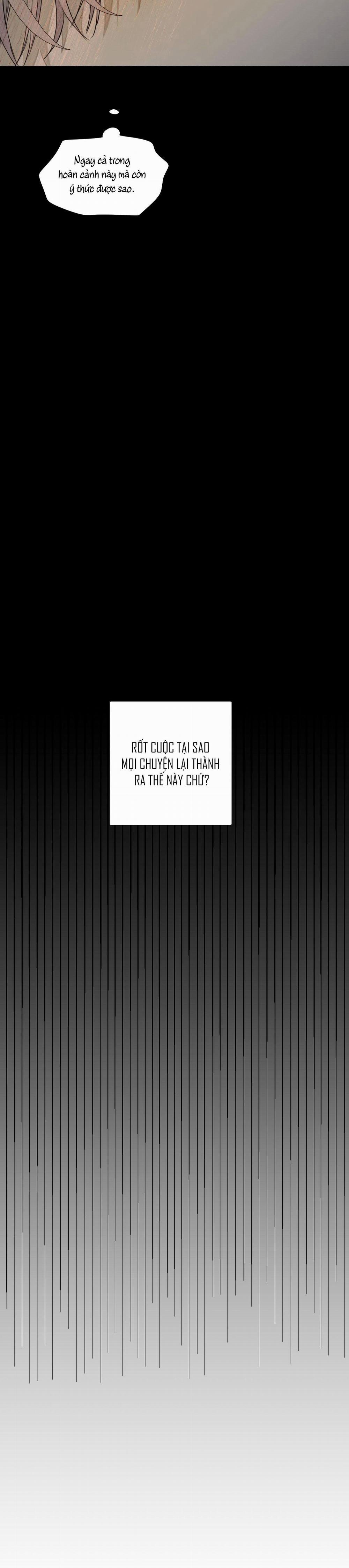 Chó Điên 52 Ngoại truyện 1 trang 2