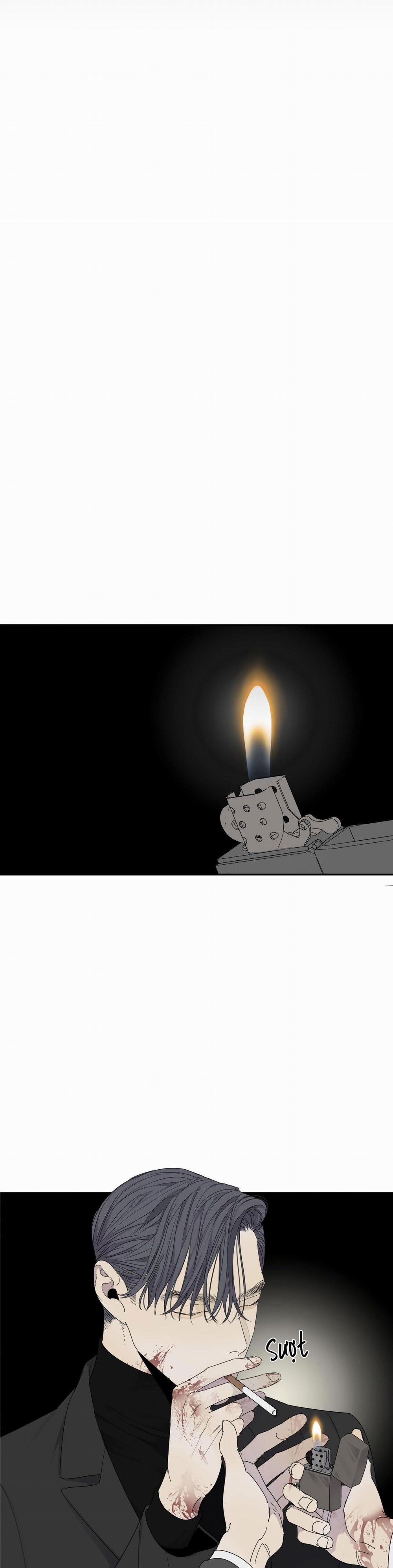 Chó Điên 52 trang 3