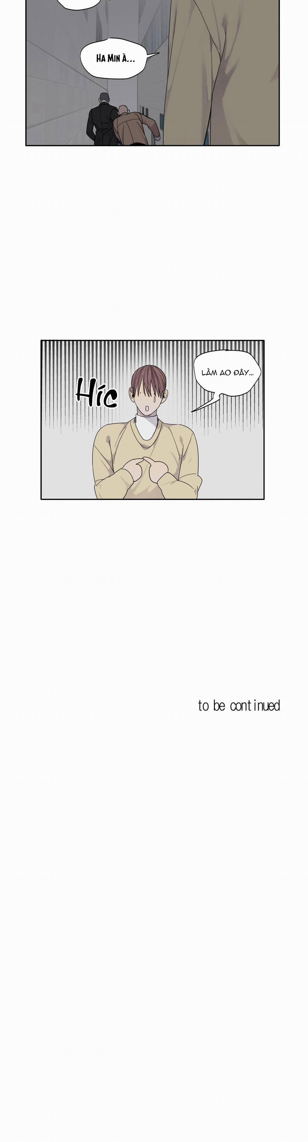 Chó Điên 52 trang 31