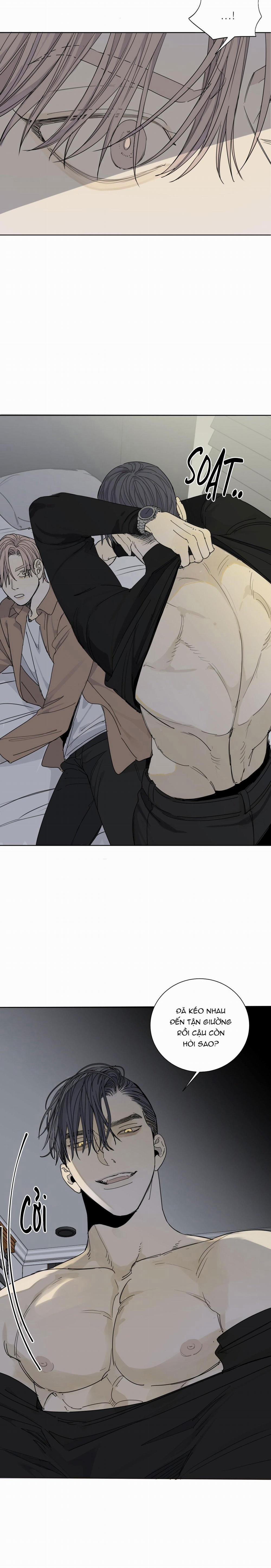 Chó Điên 53 NT2 0 Chịt chịt trang 1