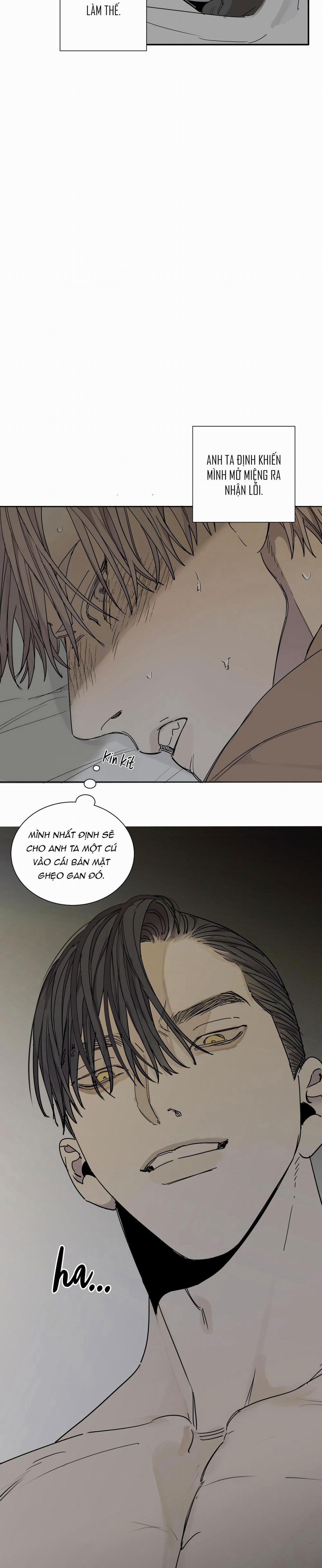 Chó Điên 53 NT2 0 Chịt chịt trang 11