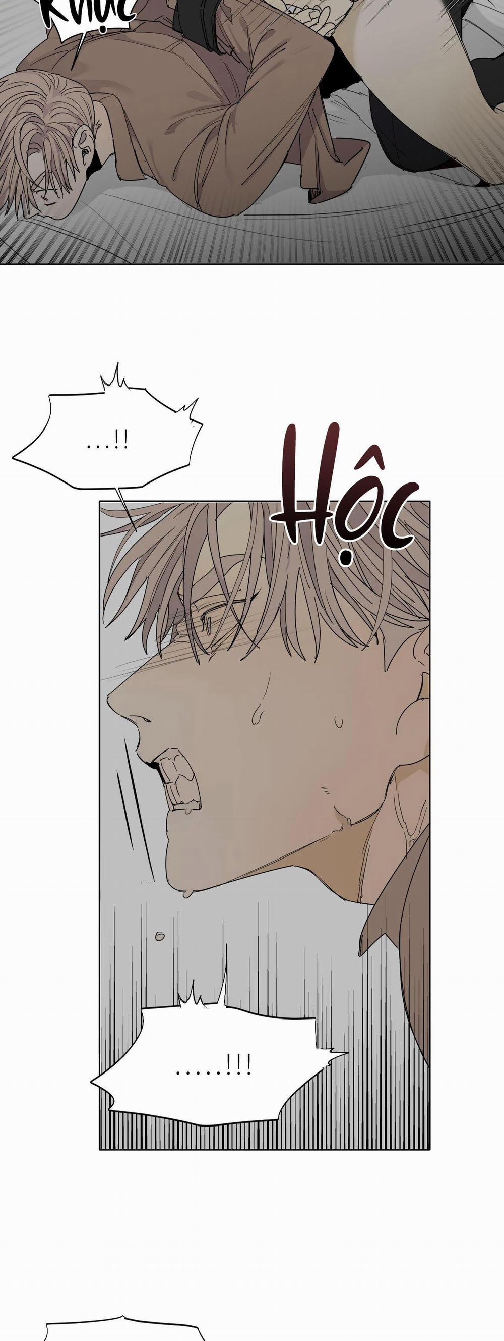 Chó Điên 53 NT2 0 Chịt chịt trang 16