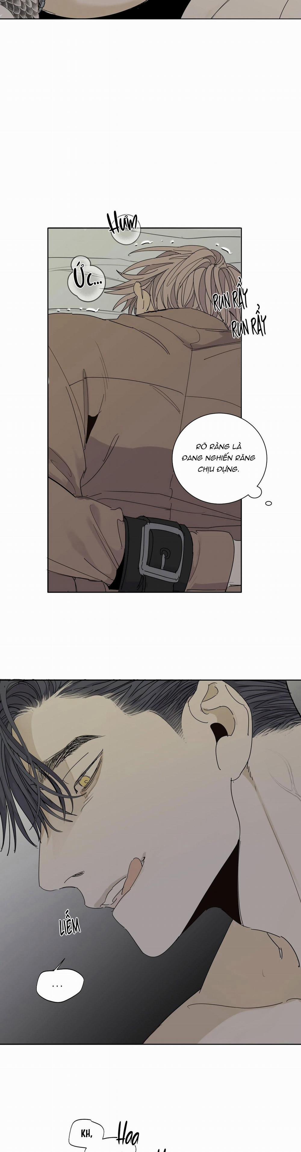 Chó Điên 53 NT2 0 Chịt chịt trang 18