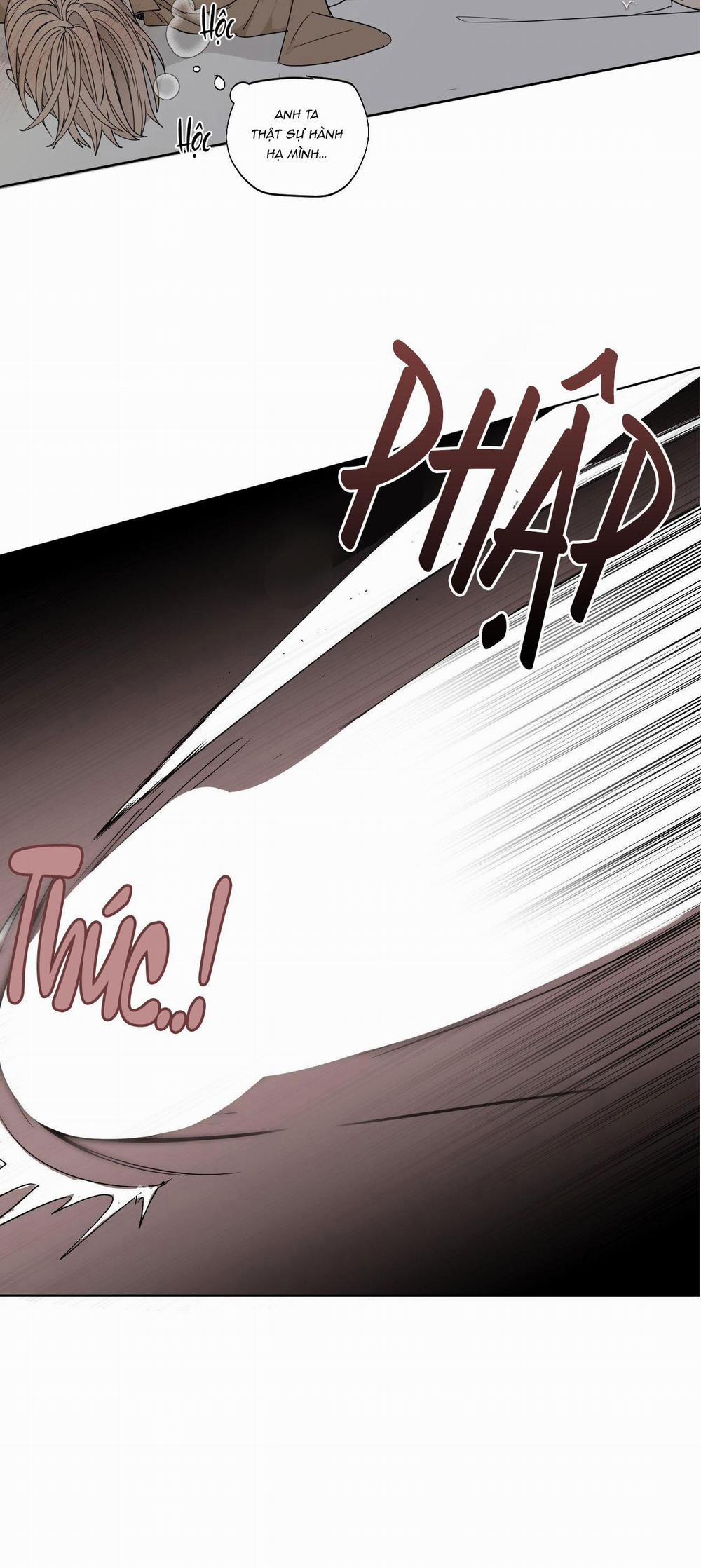 Chó Điên 53 NT2 0 Chịt chịt trang 22