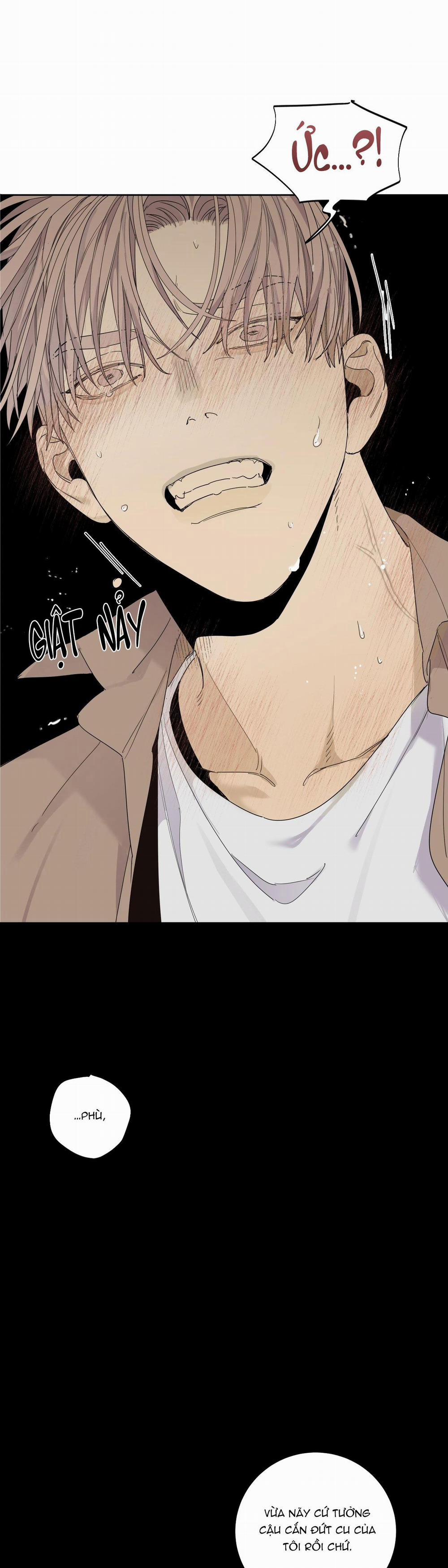 Chó Điên 53 NT2 0 Chịt chịt trang 23