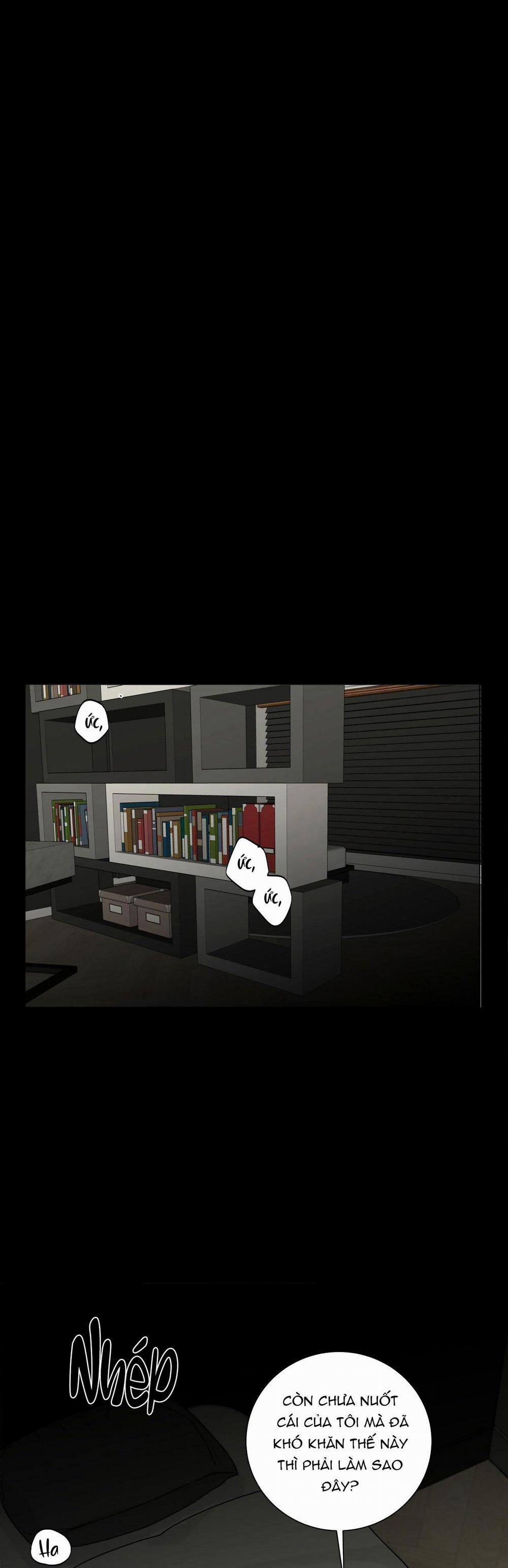 Chó Điên 53 NT2 0 Chịt chịt trang 9