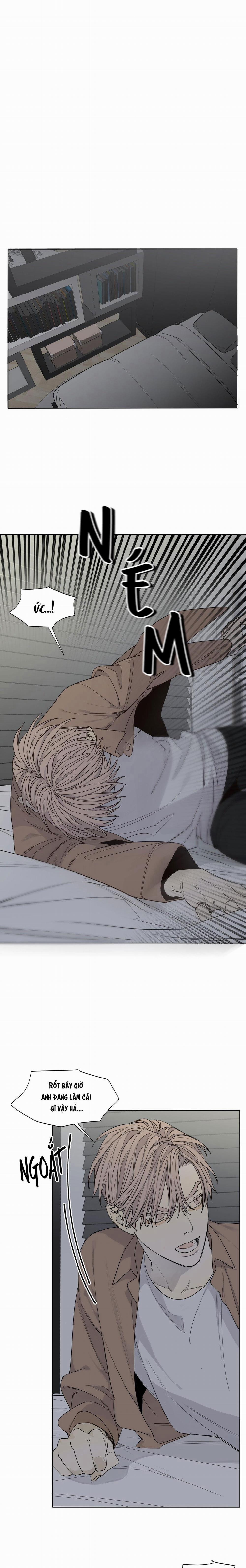 Chó Điên 53 trang 0