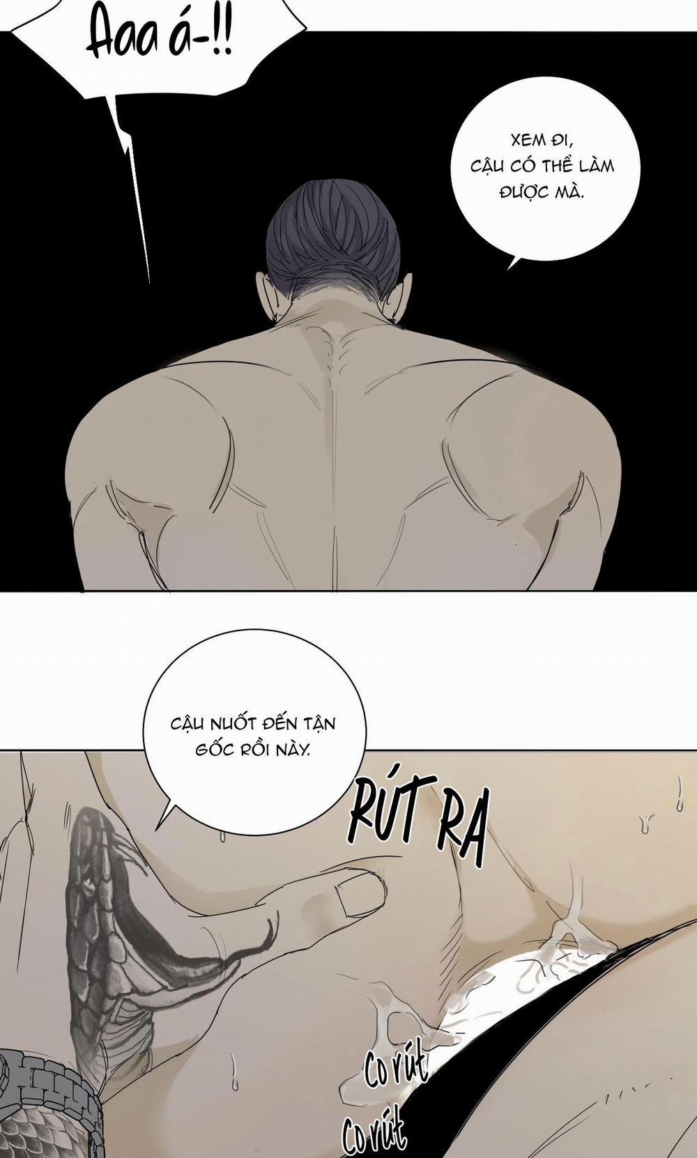 Chó Điên 53 trang 17