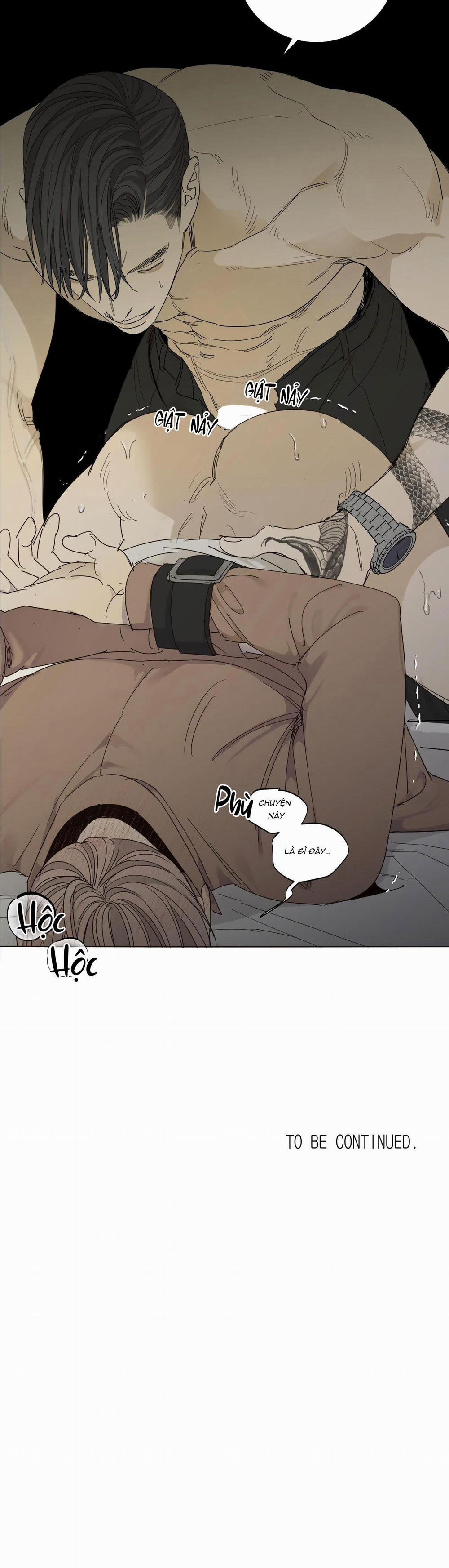 Chó Điên 53 trang 24