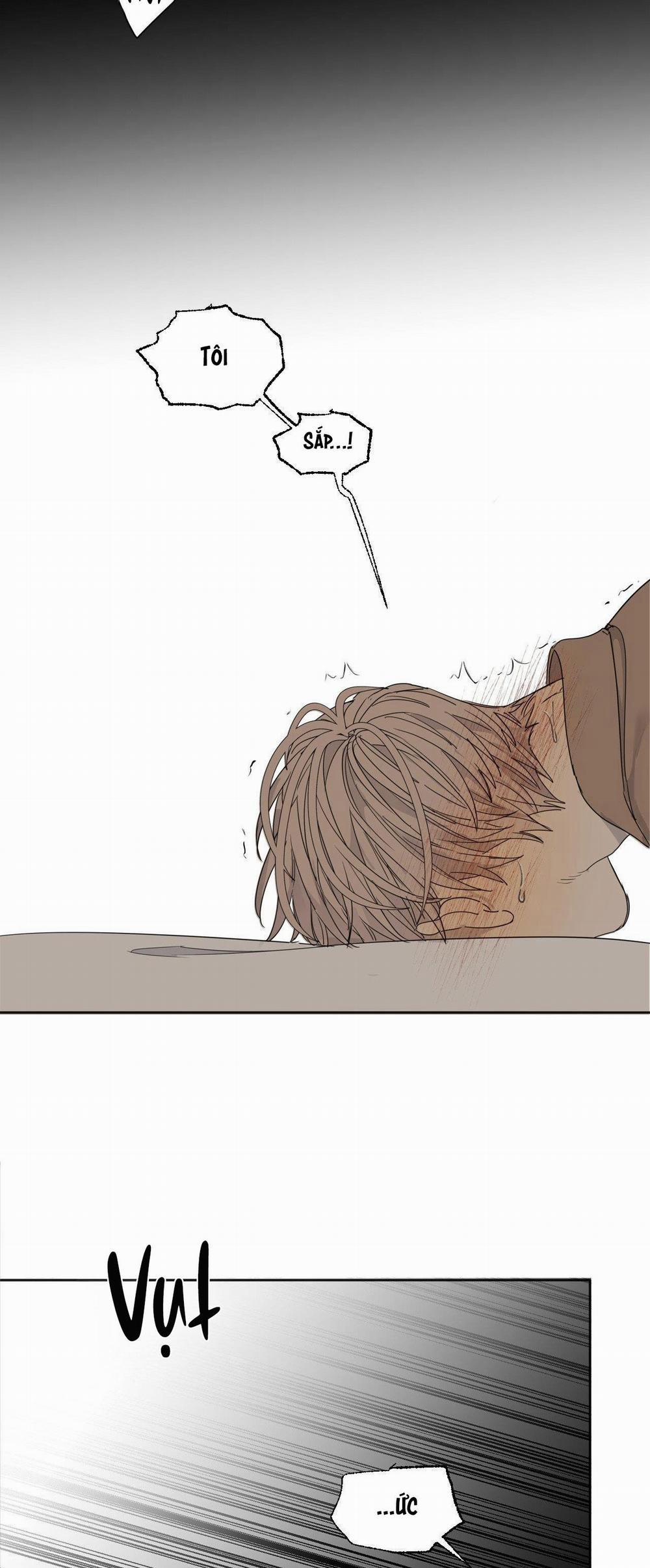 Chó Điên 54 NT 3 (18+) trang 7