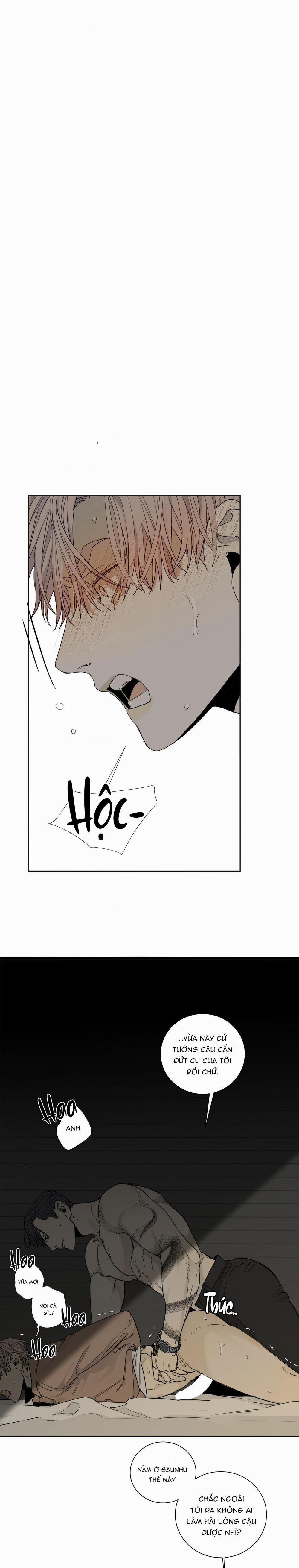 Chó Điên 54 trang 0