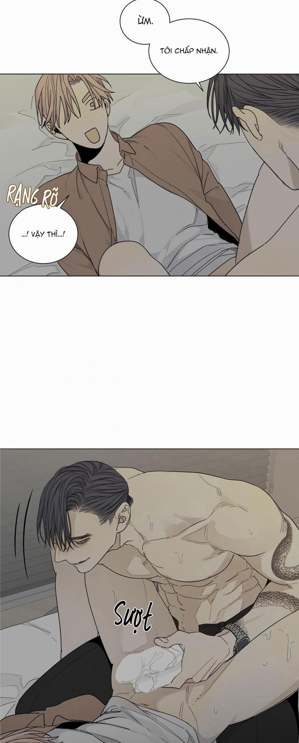 Chó Điên 54 trang 25