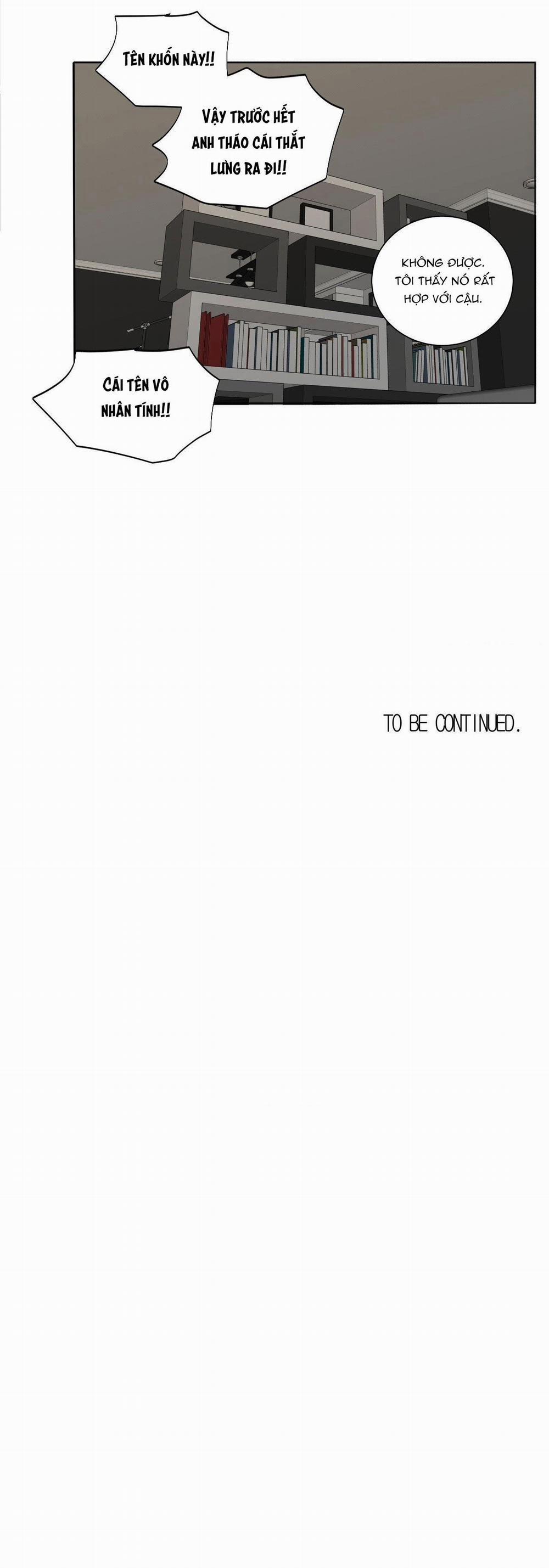 Chó Điên 54 trang 27