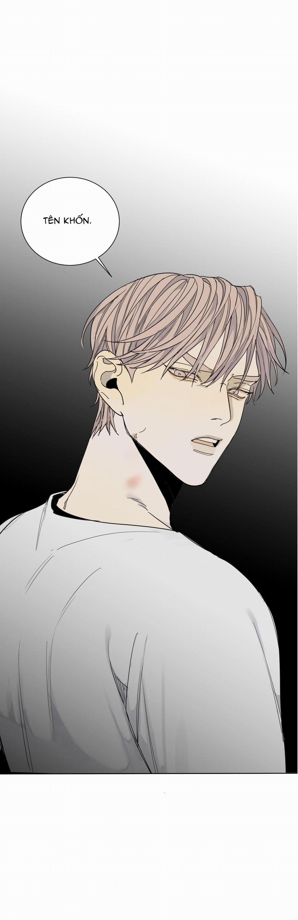 Chó Điên 55 trang 30