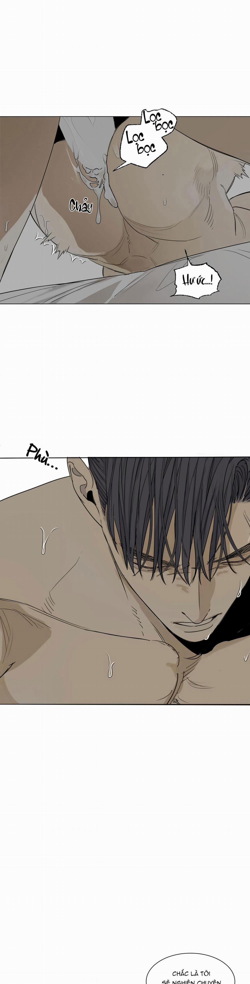 Chó Điên 55 trang 9