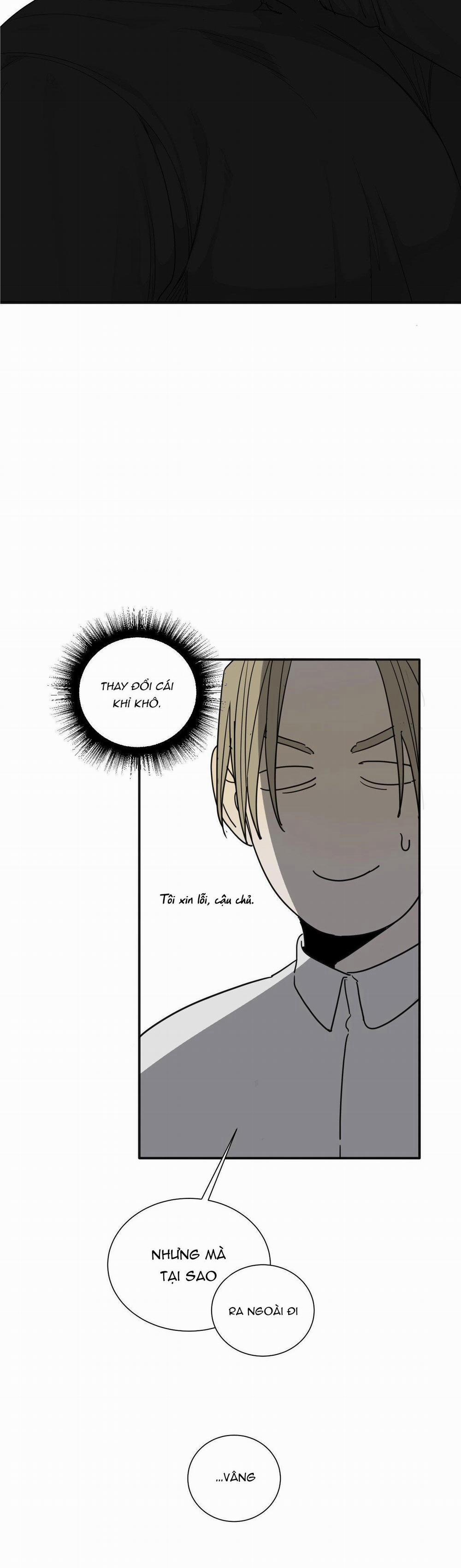 Chó Điên 56 NT5 trang 11