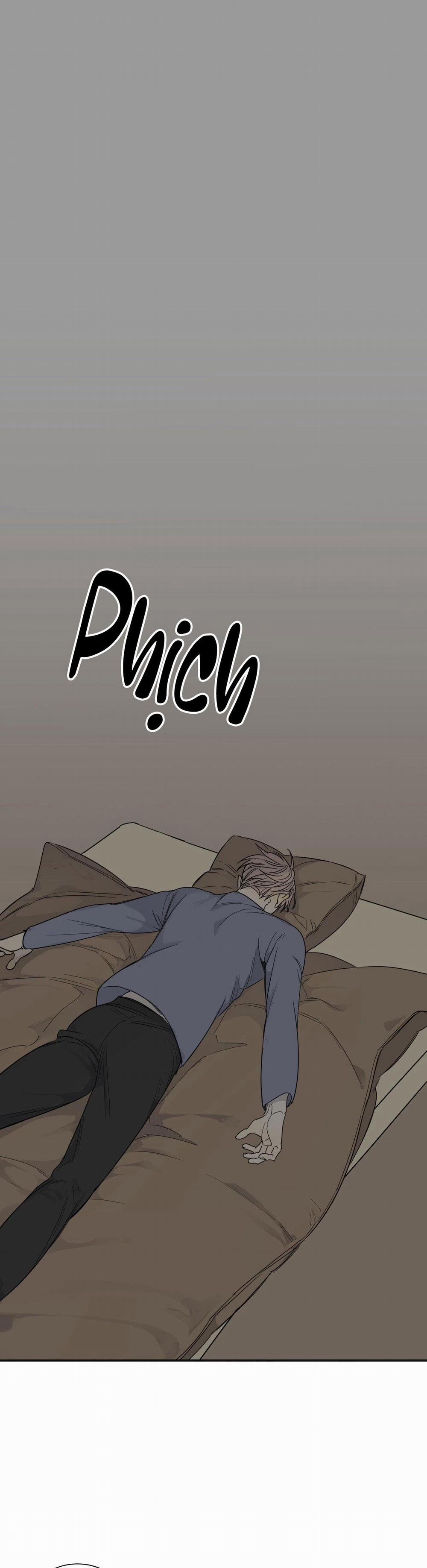 Chó Điên 56 NT5 trang 15