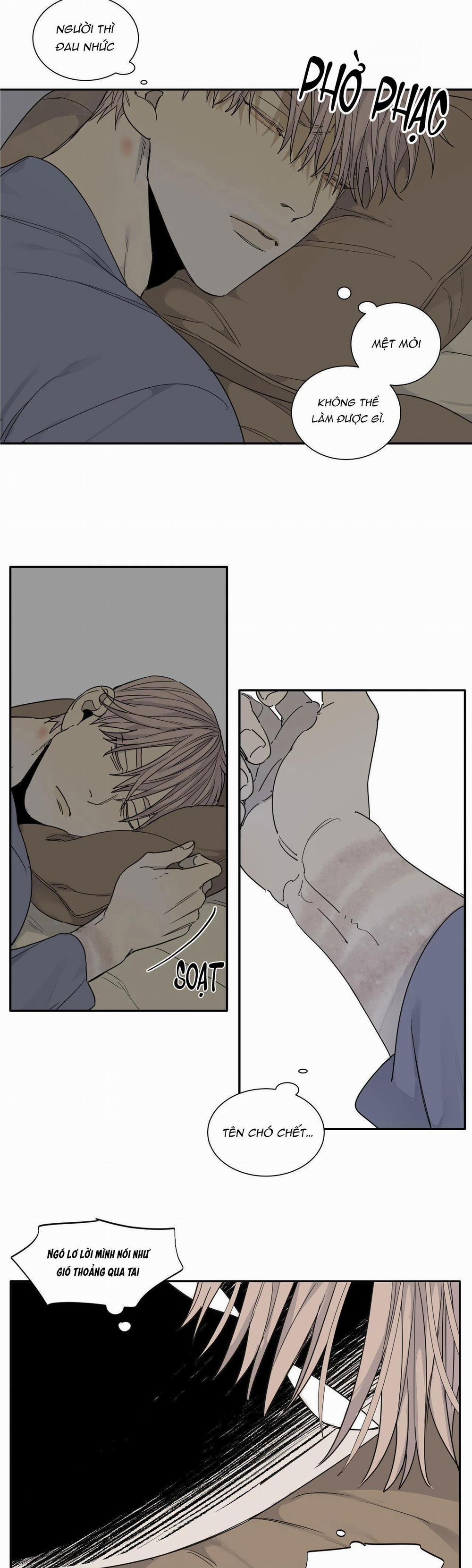 Chó Điên 56 NT5 trang 16