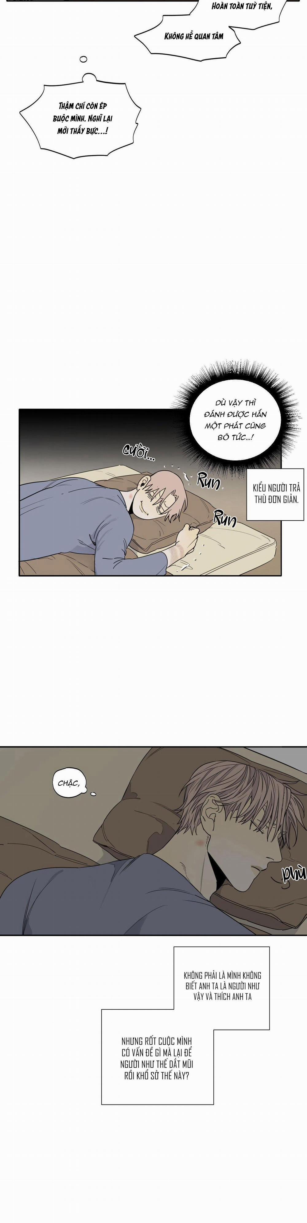 Chó Điên 56 NT5 trang 17