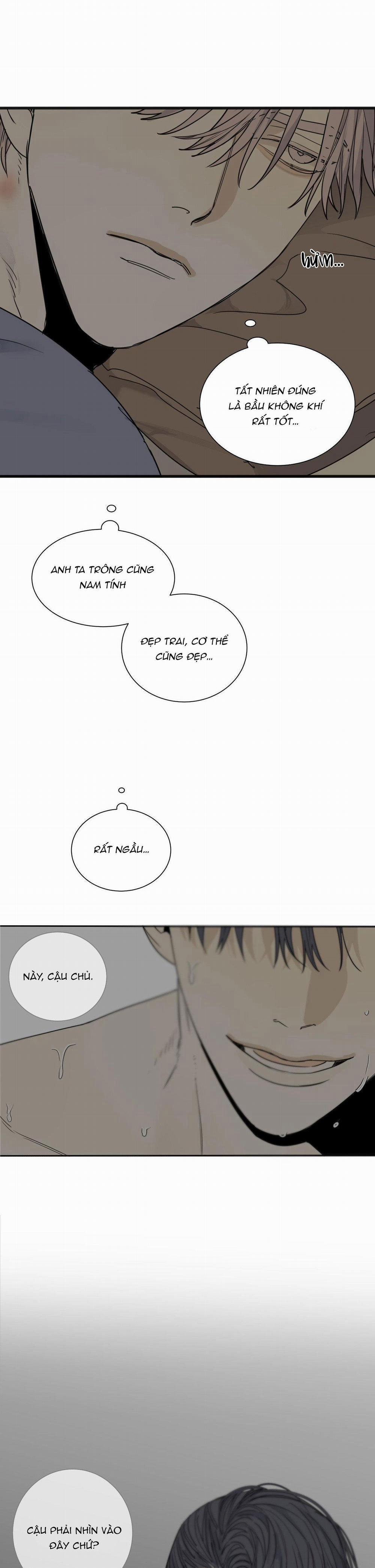 Chó Điên 56 NT5 trang 18