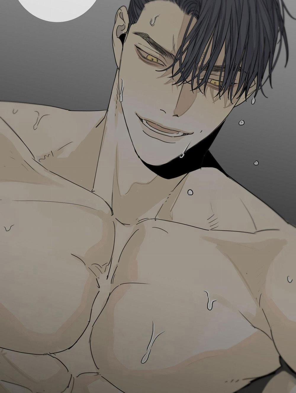 Chó Điên 56 NT5 trang 19