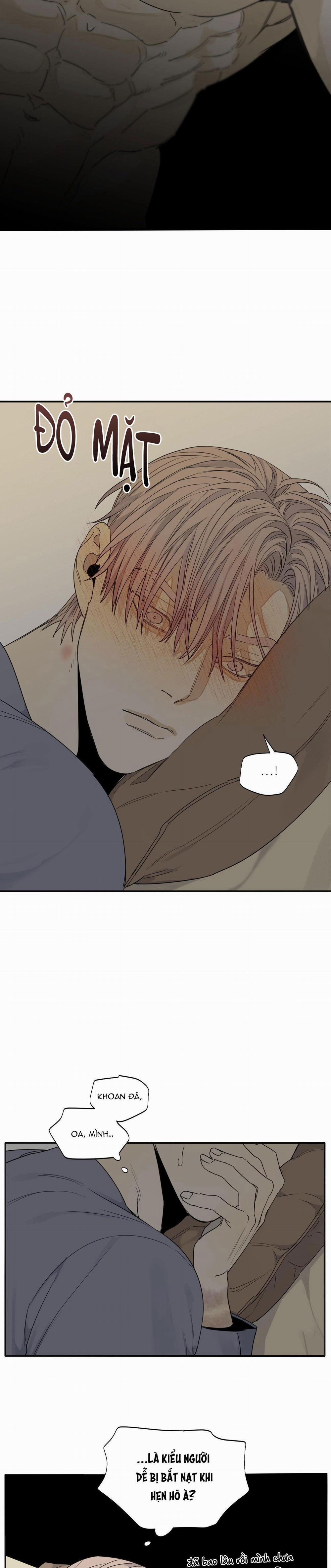 Chó Điên 56 NT5 trang 20