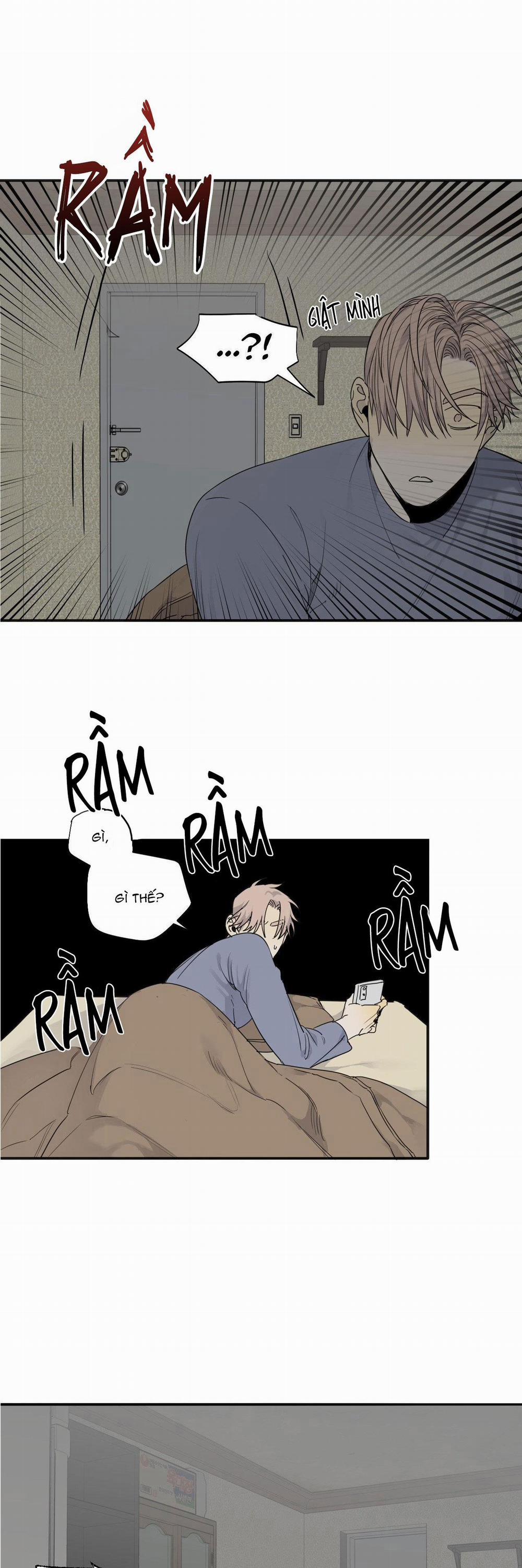 Chó Điên 56 NT5 trang 24