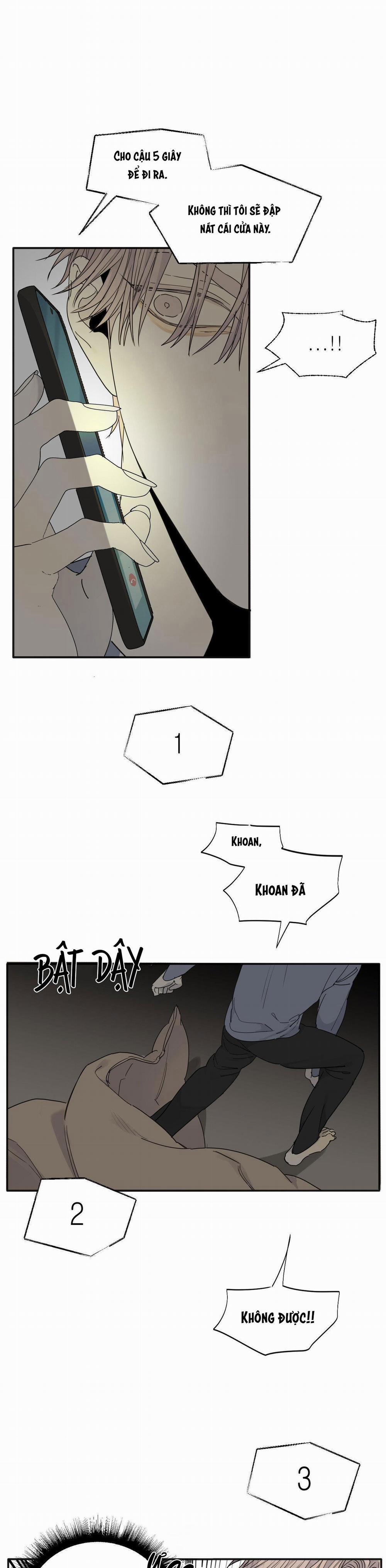 Chó Điên 56 NT5 trang 26