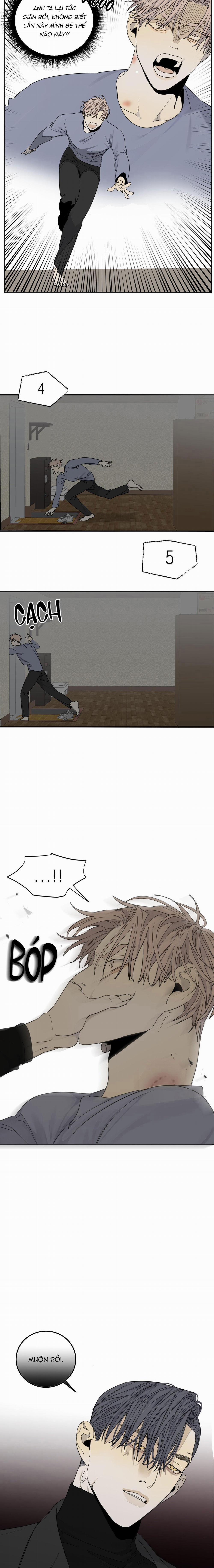 Chó Điên 56 NT5 trang 27