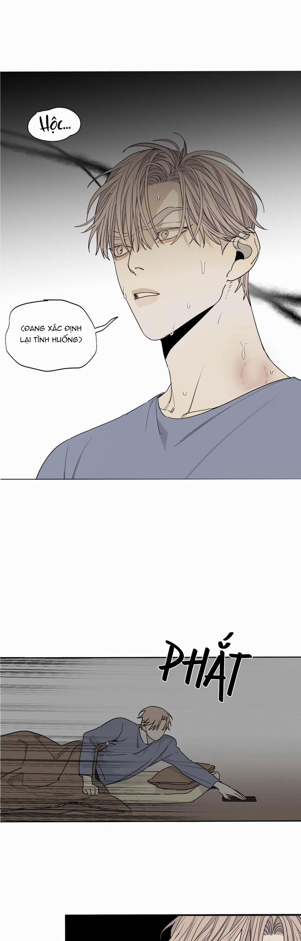 Chó Điên 56 NT5 trang 30