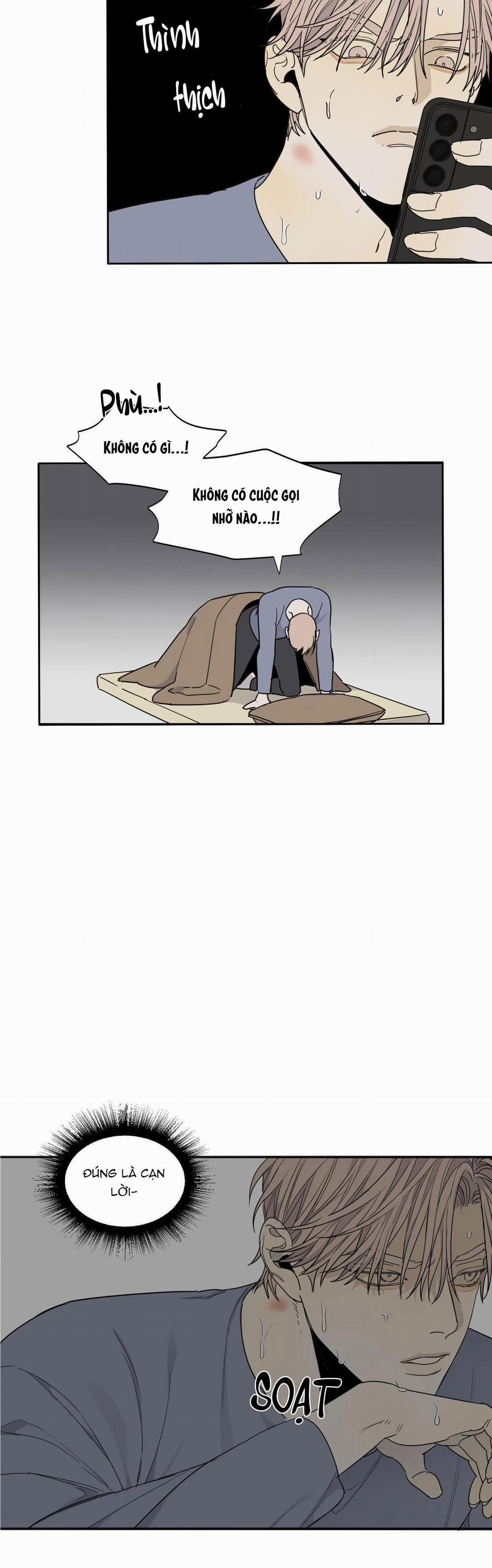 Chó Điên 56 NT5 trang 31