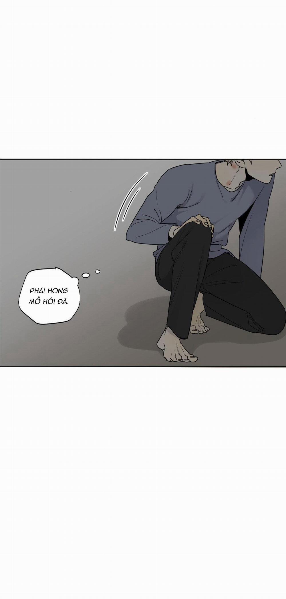 Chó Điên 56 NT5 trang 32