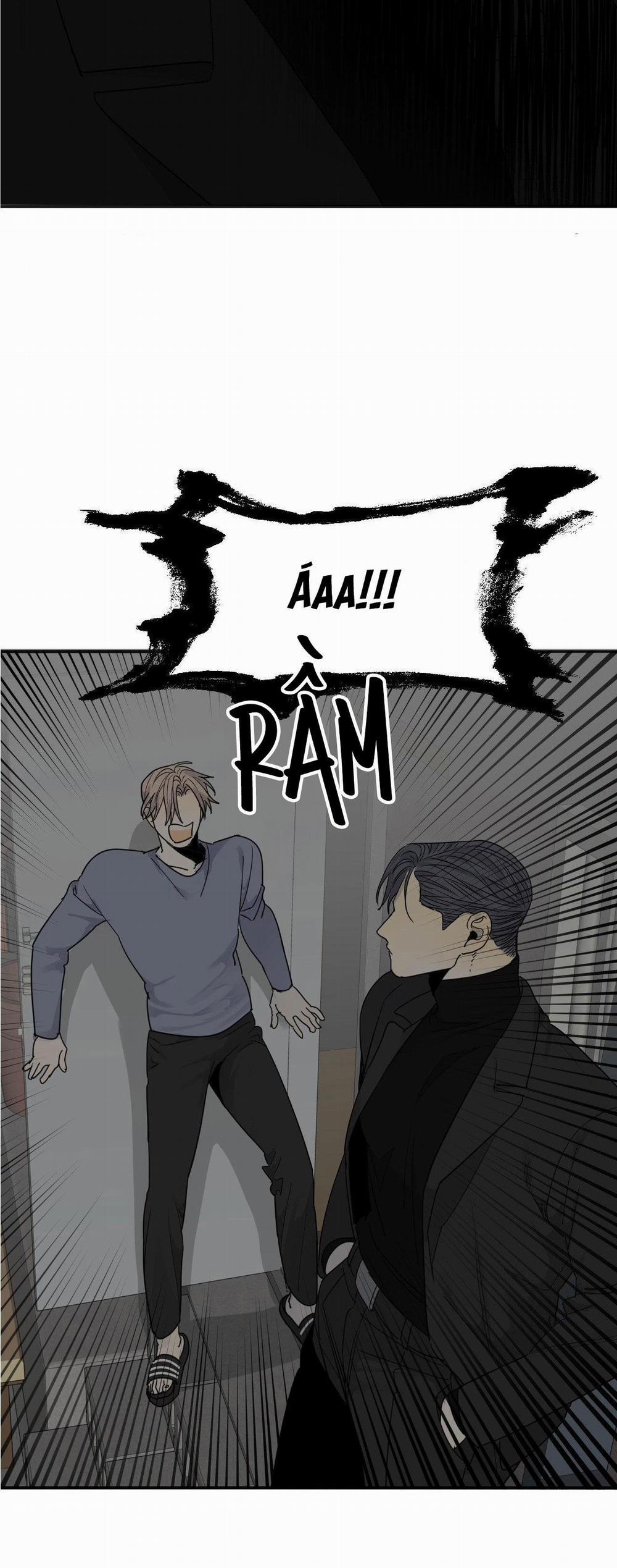 Chó Điên 56 NT5 trang 34