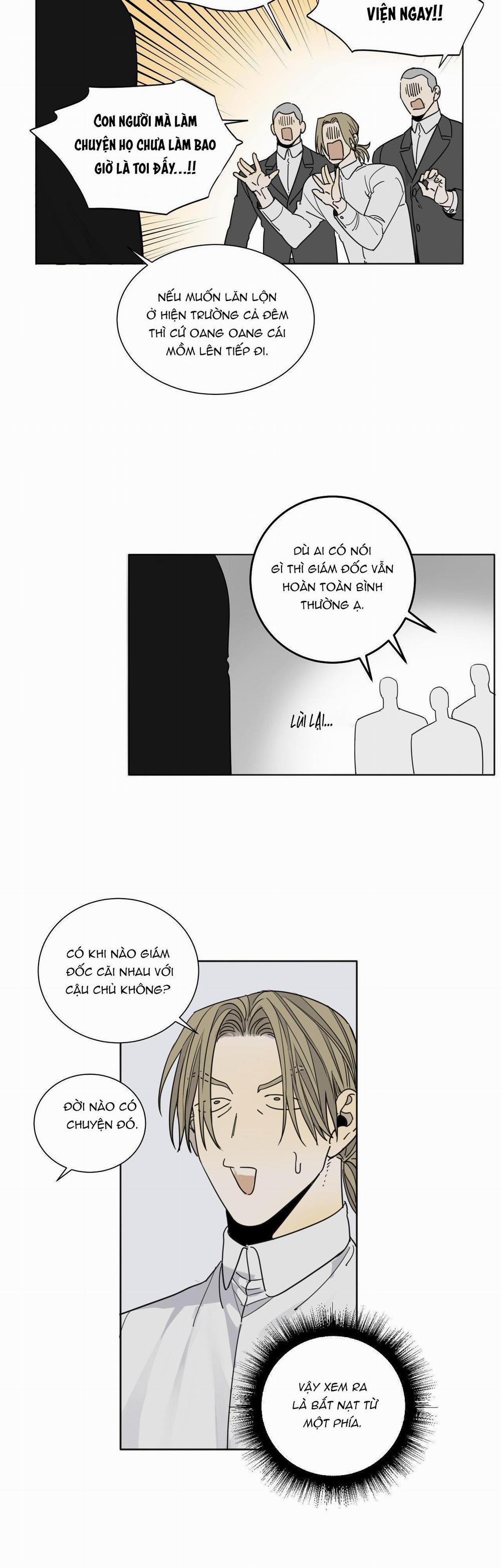 Chó Điên 56 NT5 trang 9