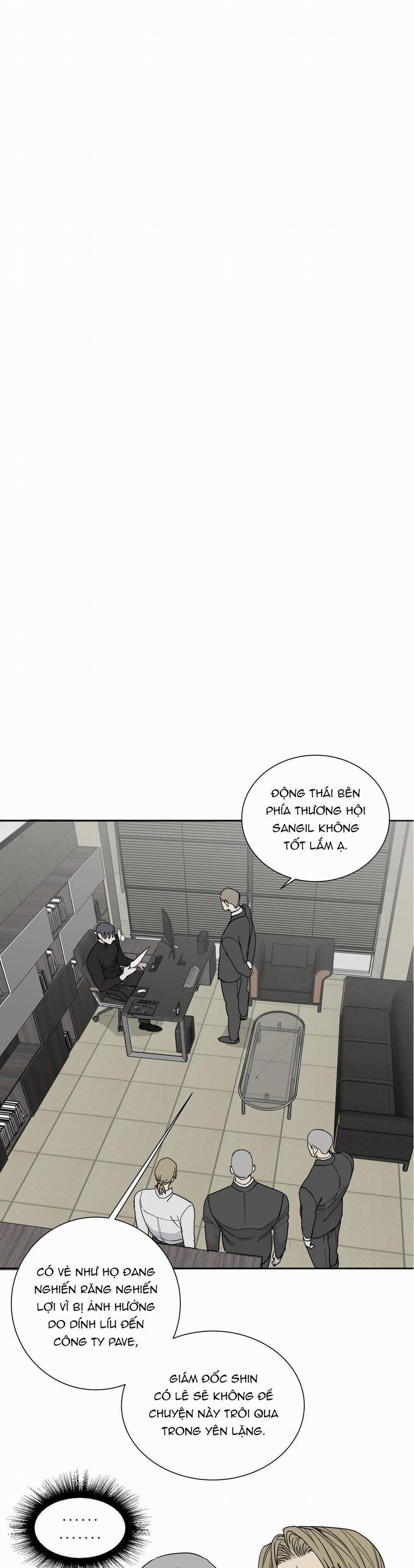 Chó Điên 56 trang 0