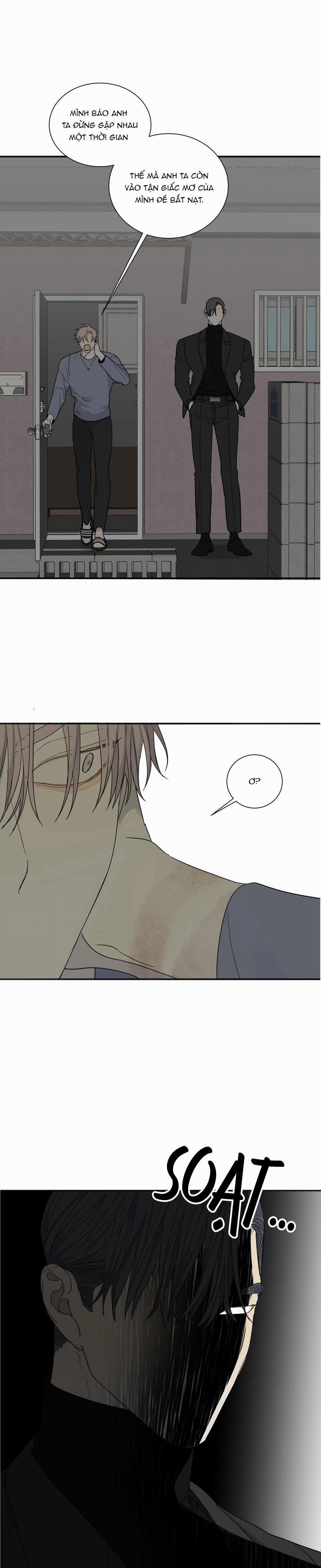 Chó Điên 56 trang 33